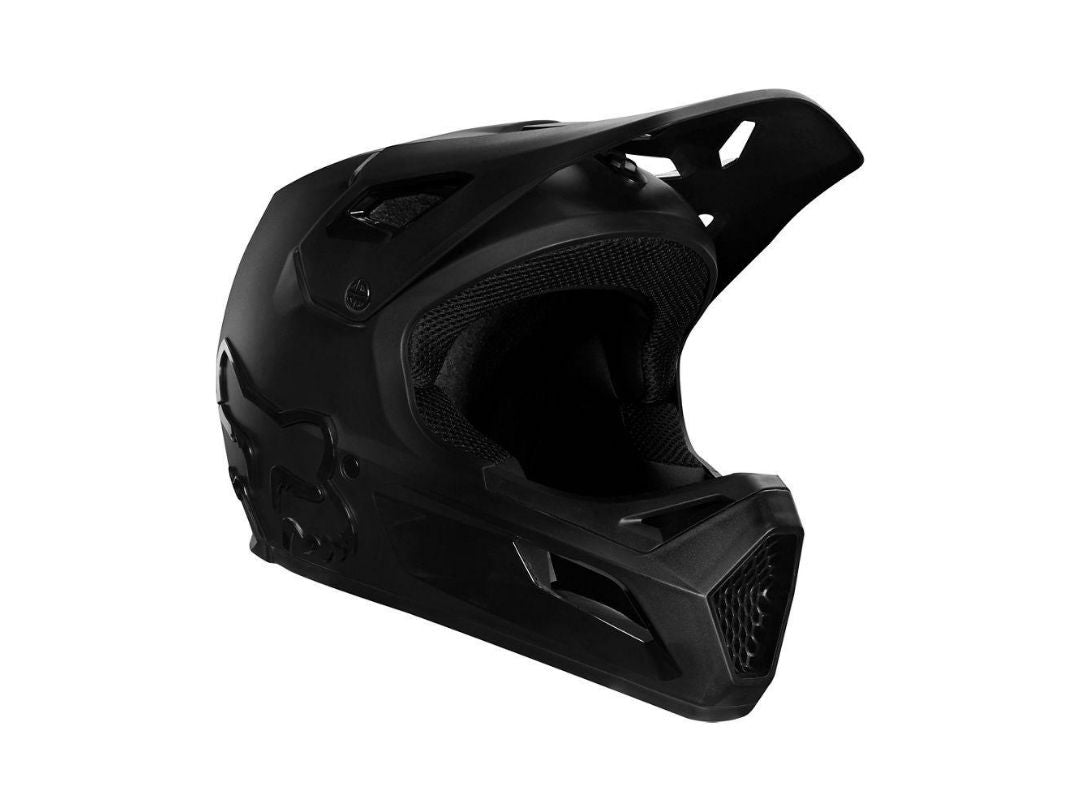 FOX YOUTH RAMPAGE Helmet
