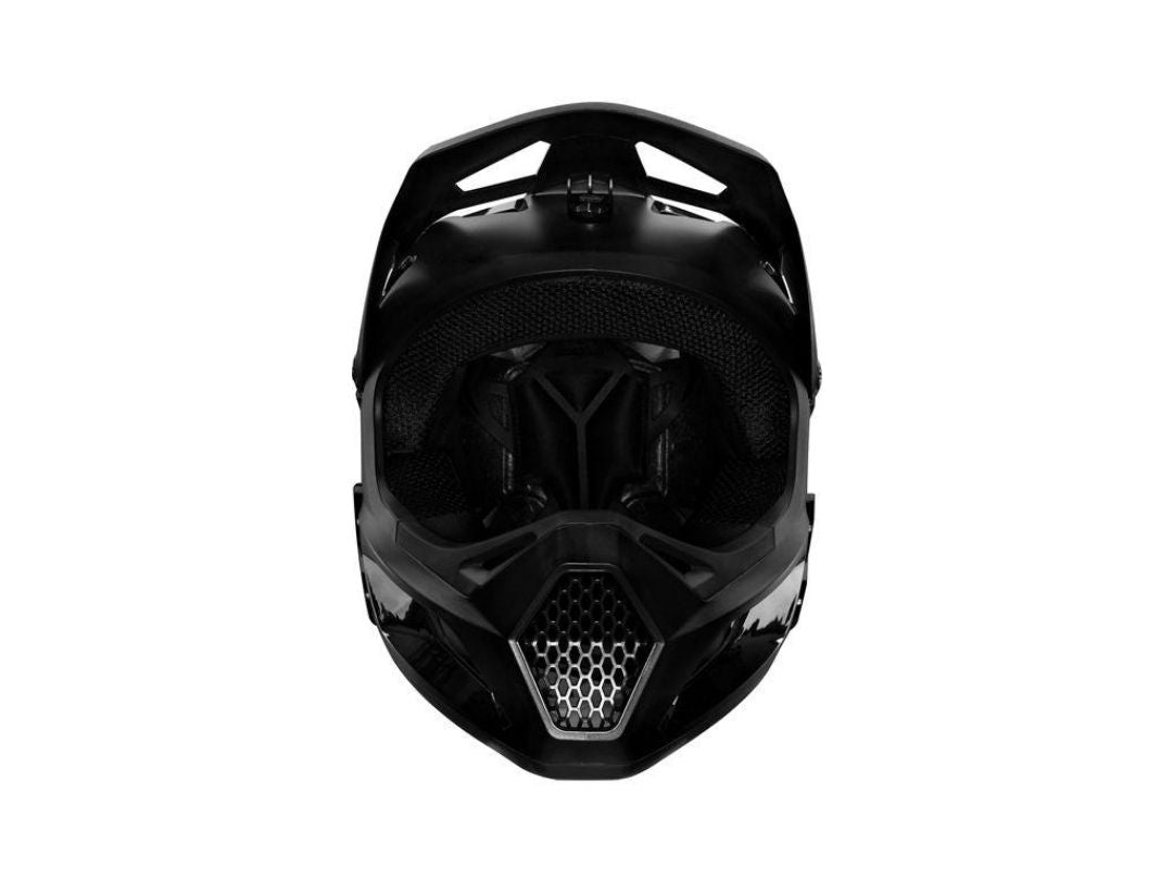 FOX YOUTH RAMPAGE Helmet