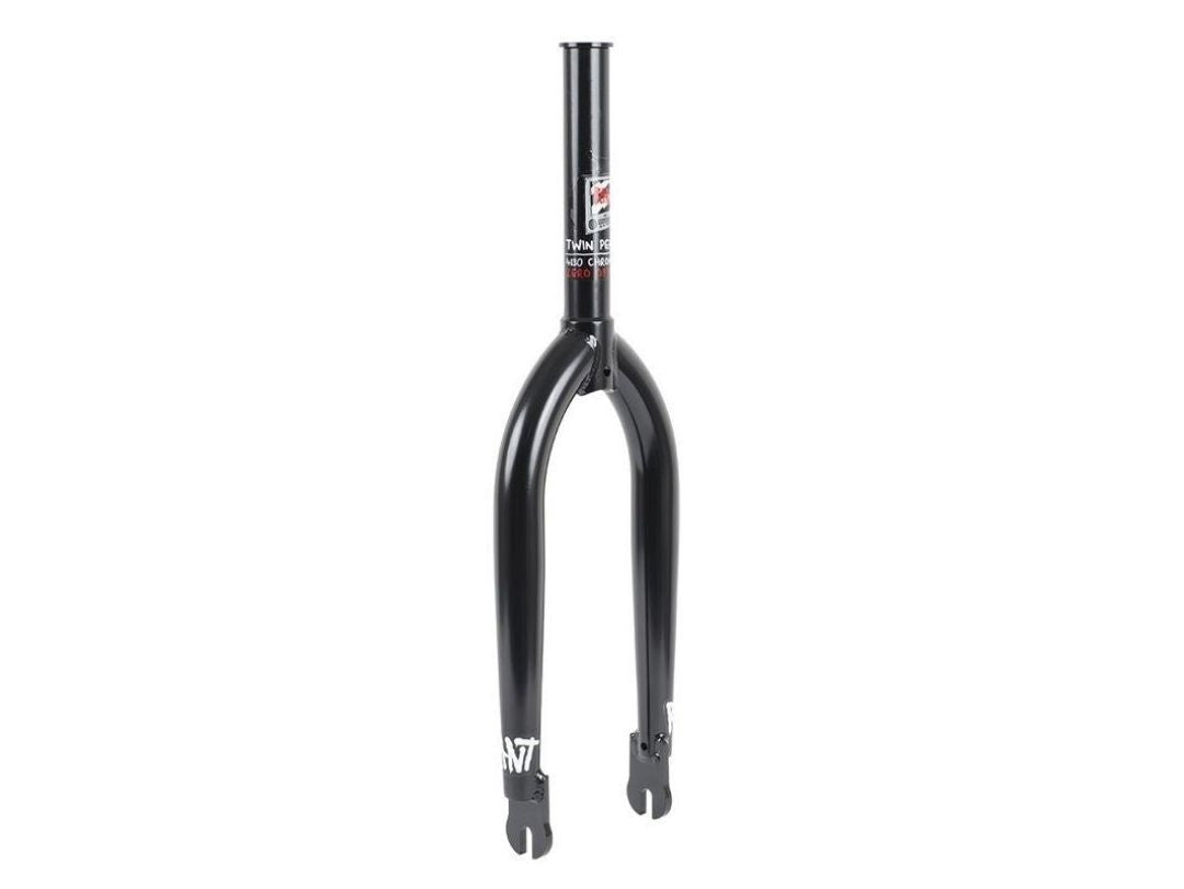 RANT TWIN PEAKS ZERO FORK
