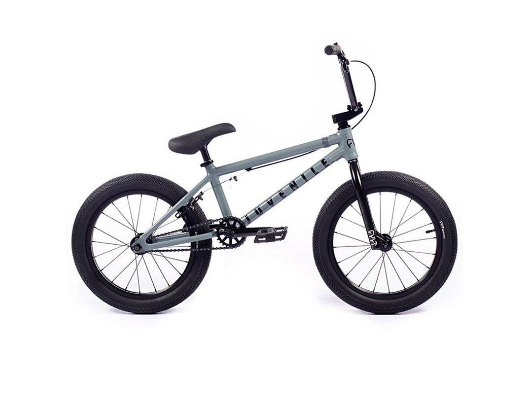 BMX CULT Juvenille 18" 2021