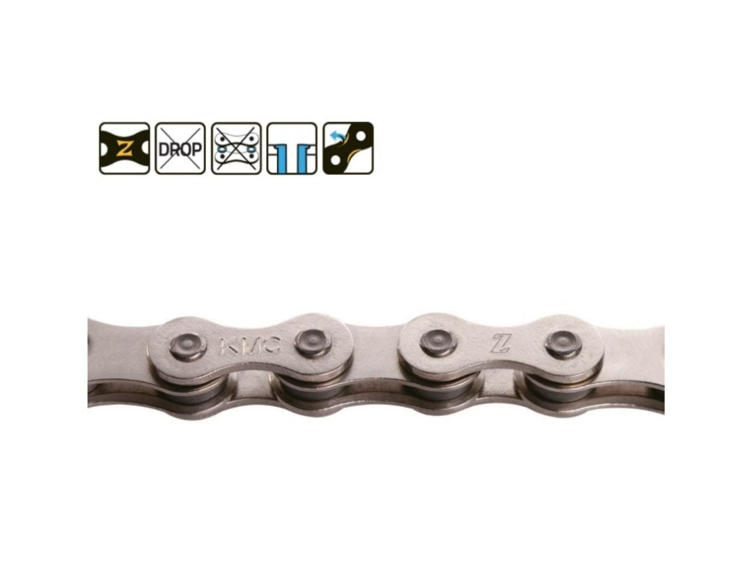 KMC Z1 NARROW 3/32" CHAIN