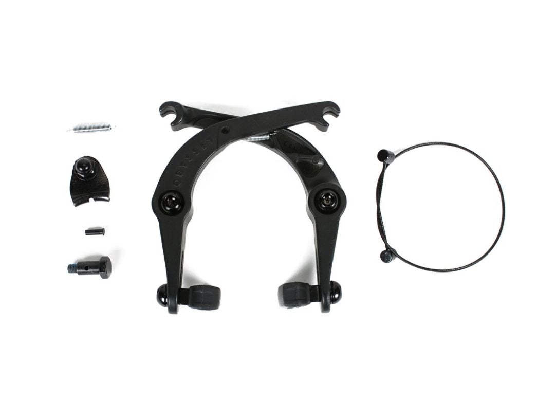ODYSSEY Springfield Brake