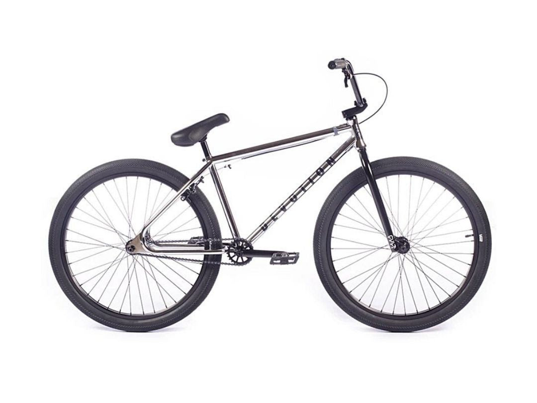 CULT DEVOTION 26'' Cruiser 2021 – Legend Bikes