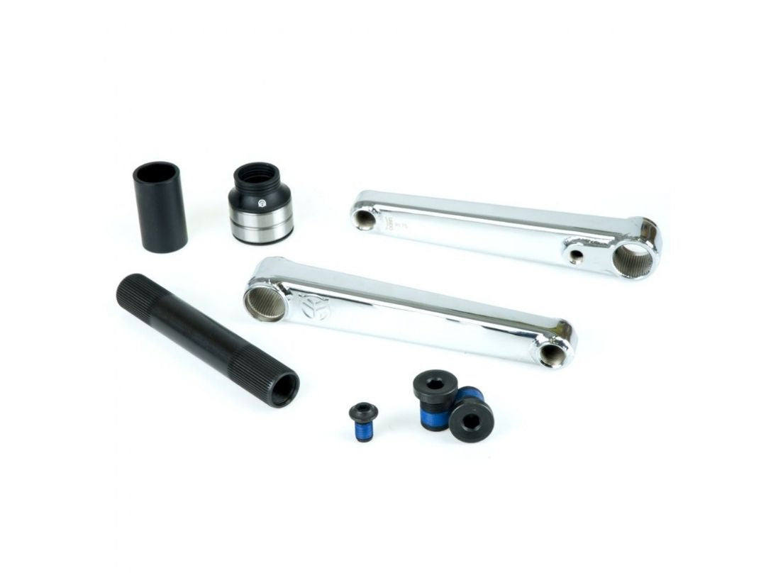 FEDERAL VICE V2 Chrome Cranks