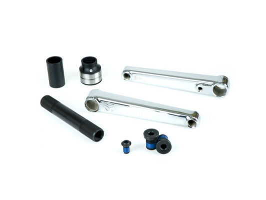 FEDERAL VICE V2 Chrome Cranks