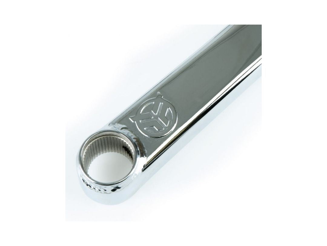 FEDERAL VICE V2 Chrome Cranks