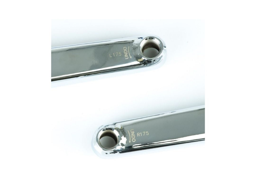 FEDERAL VICE V2 Chrome Cranks