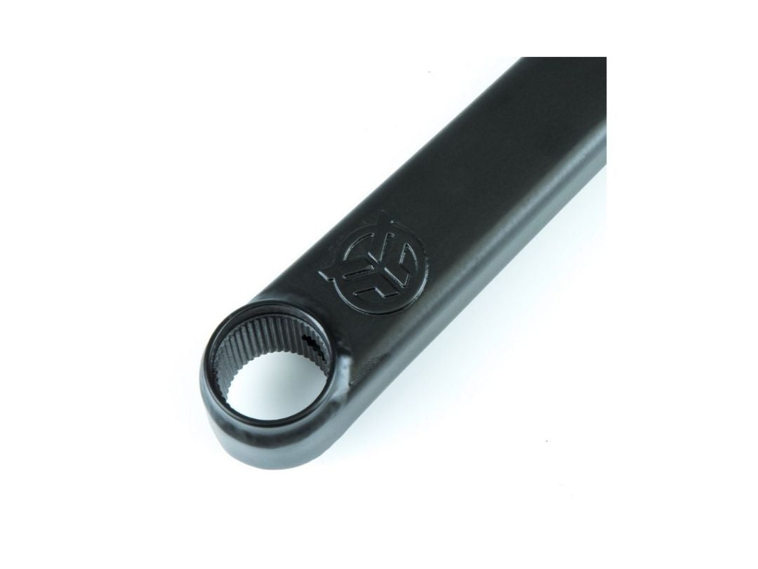 FEDERAL VICE V2 Black Cranks