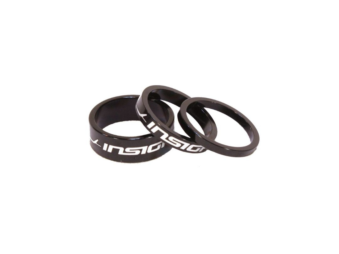 INSIGHT SPACERS PACK 1"