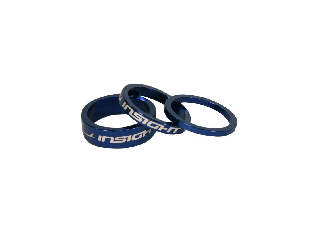 INSIGHT SPACERS PACK 1"