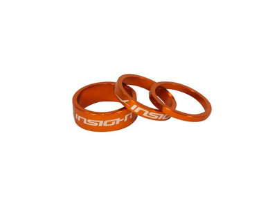 INSIGHT SPACERS PACK 1"