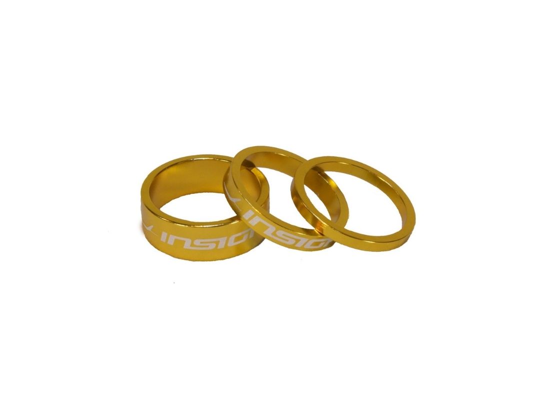 INSIGHT SPACERS PACK 1"