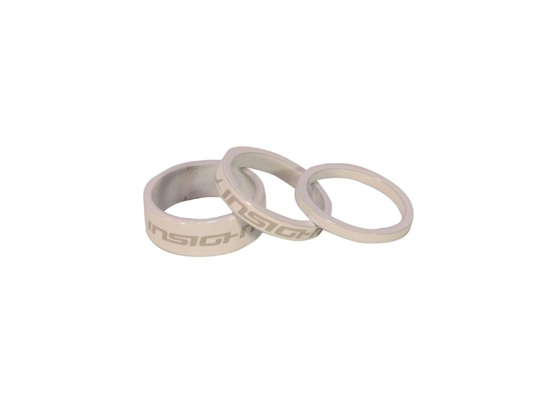 INSIGHT SPACERS PACK 1"
