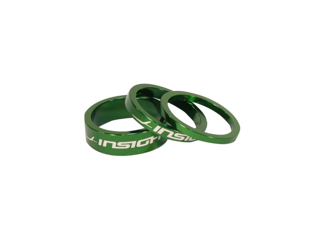 INSIGHT SPACERS PACK 1"