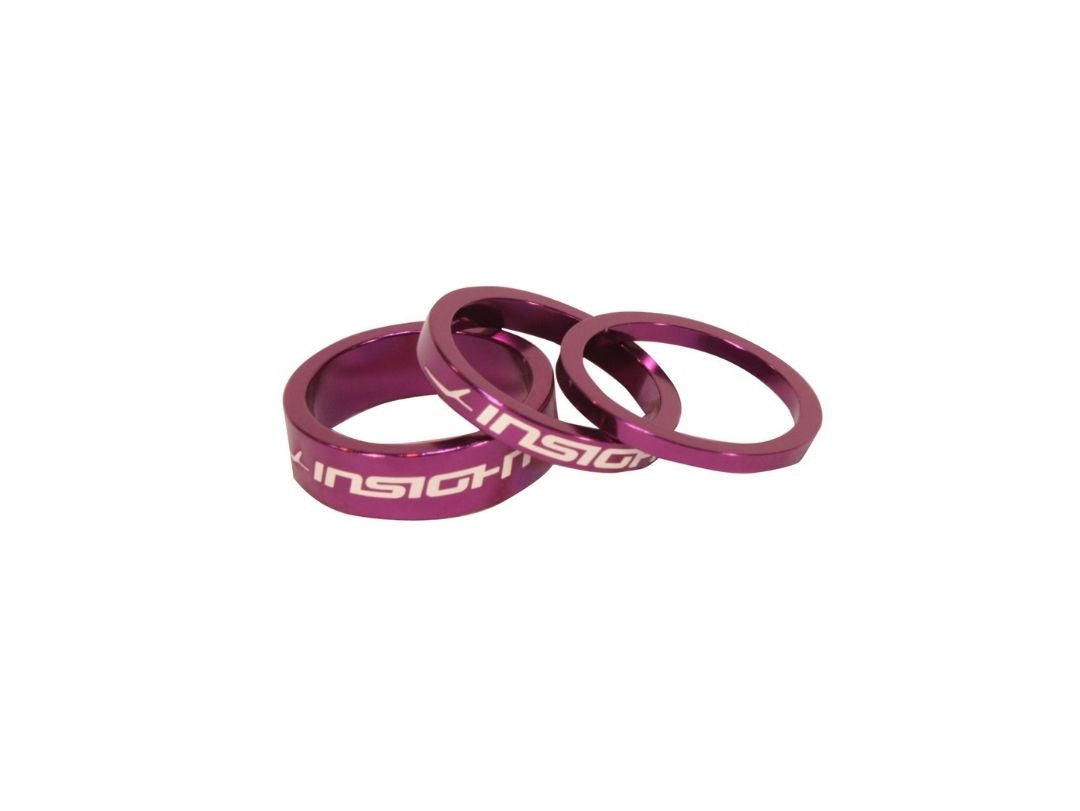 INSIGHT SPACERS PACK 1"