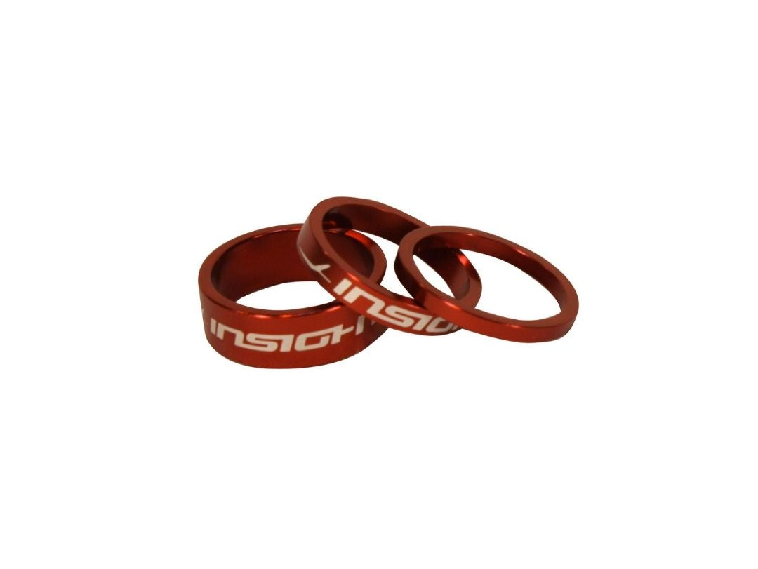 INSIGHT SPACERS PACK 1"