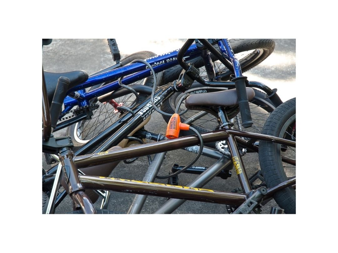 SUBROSA WARHEAD LOCK XL