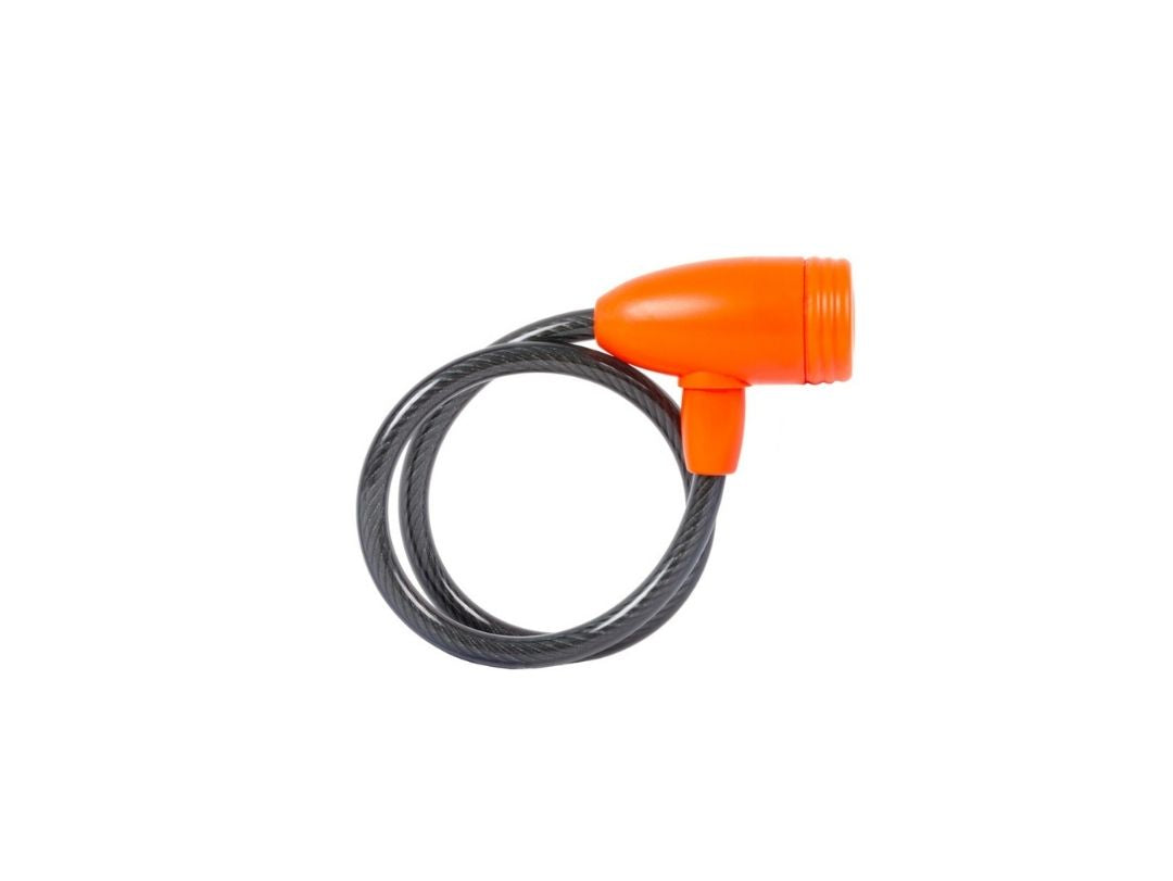 SUBROSA WARHEAD LOCK