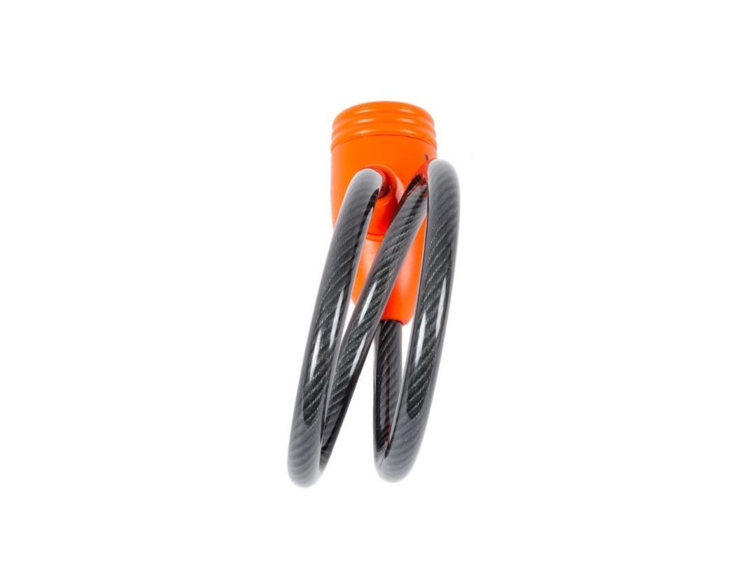 SUBROSA WARHEAD LOCK