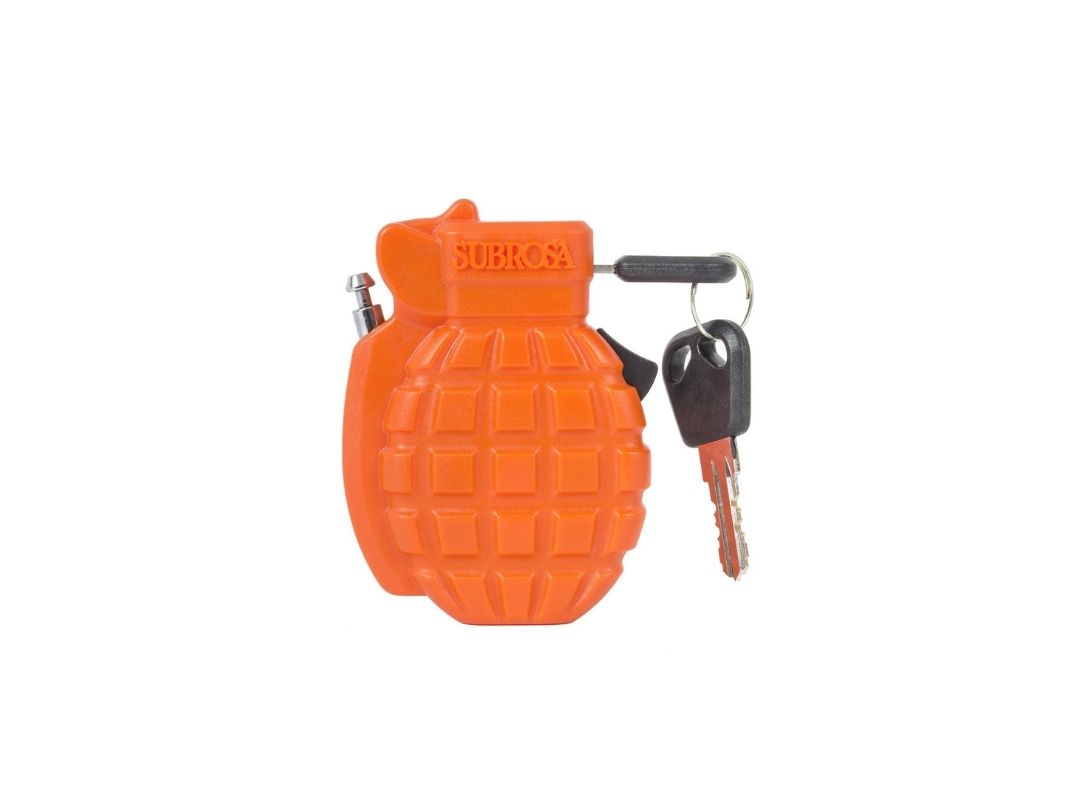 SUBROSA COMBAT LOCK