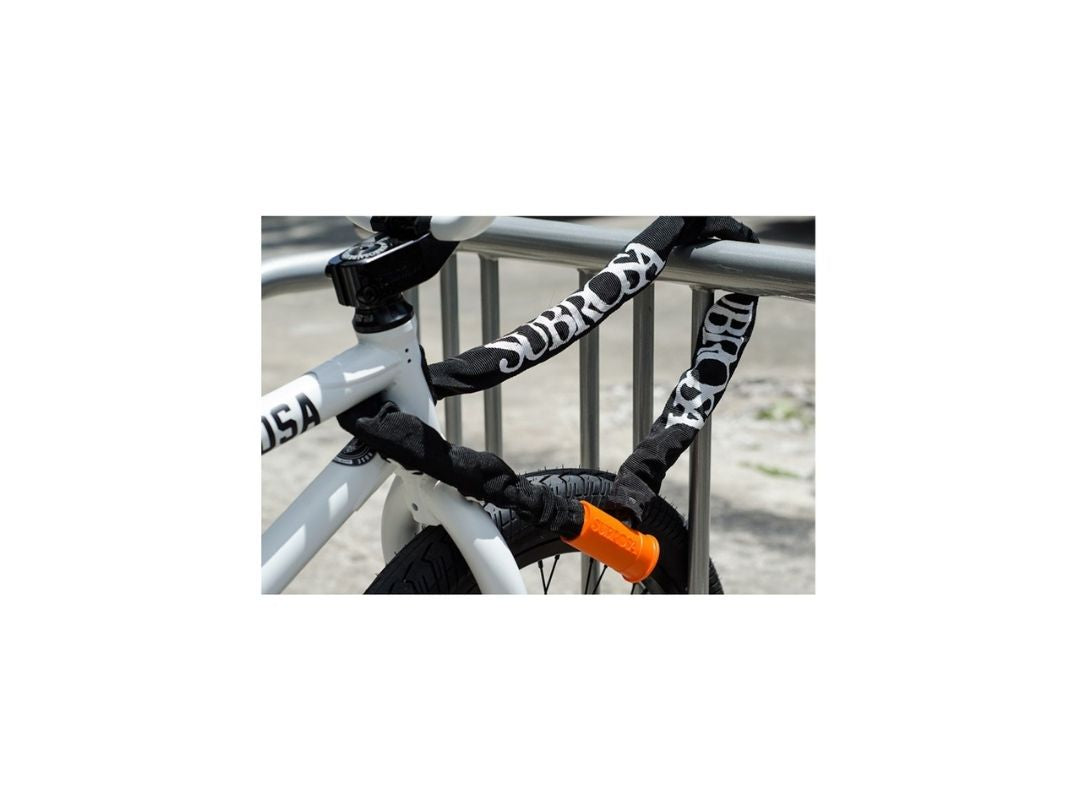 SUBROSA BRIGADE LOCK