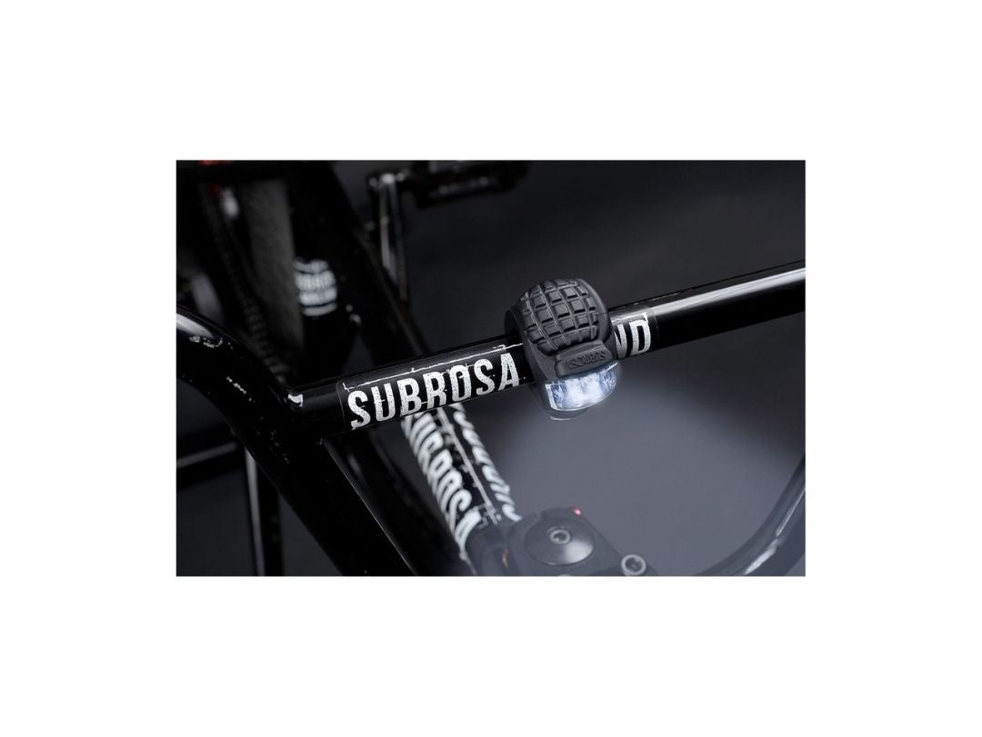 SUBROSA COMBAT LIGHT (FRONT & REAR)