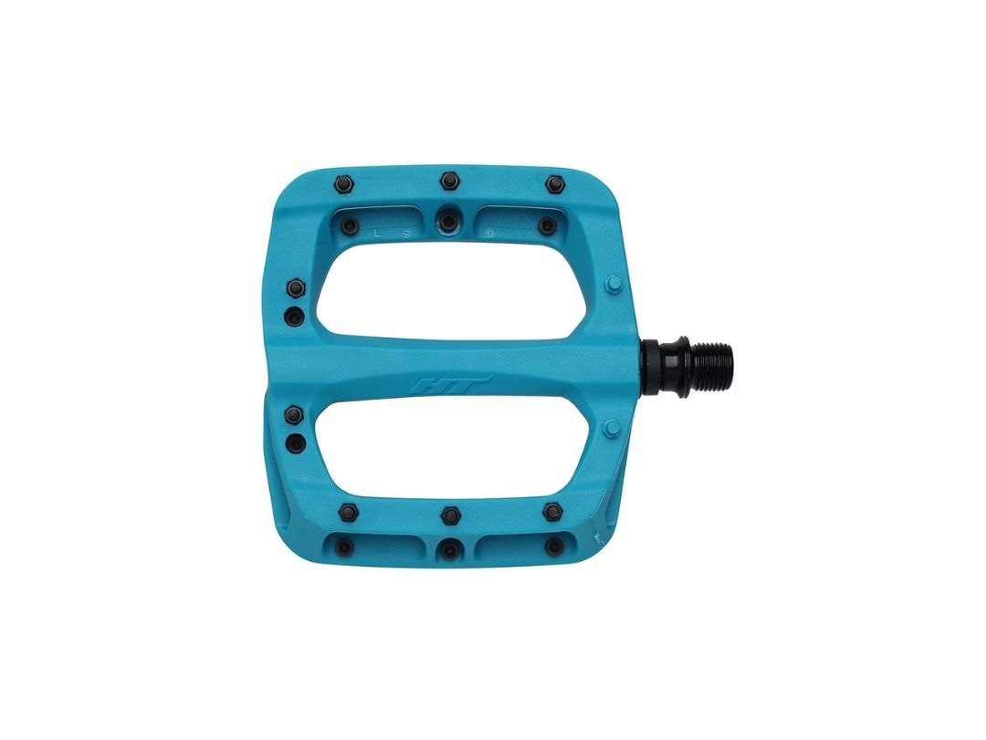 HT PA03A Nylon Pedals