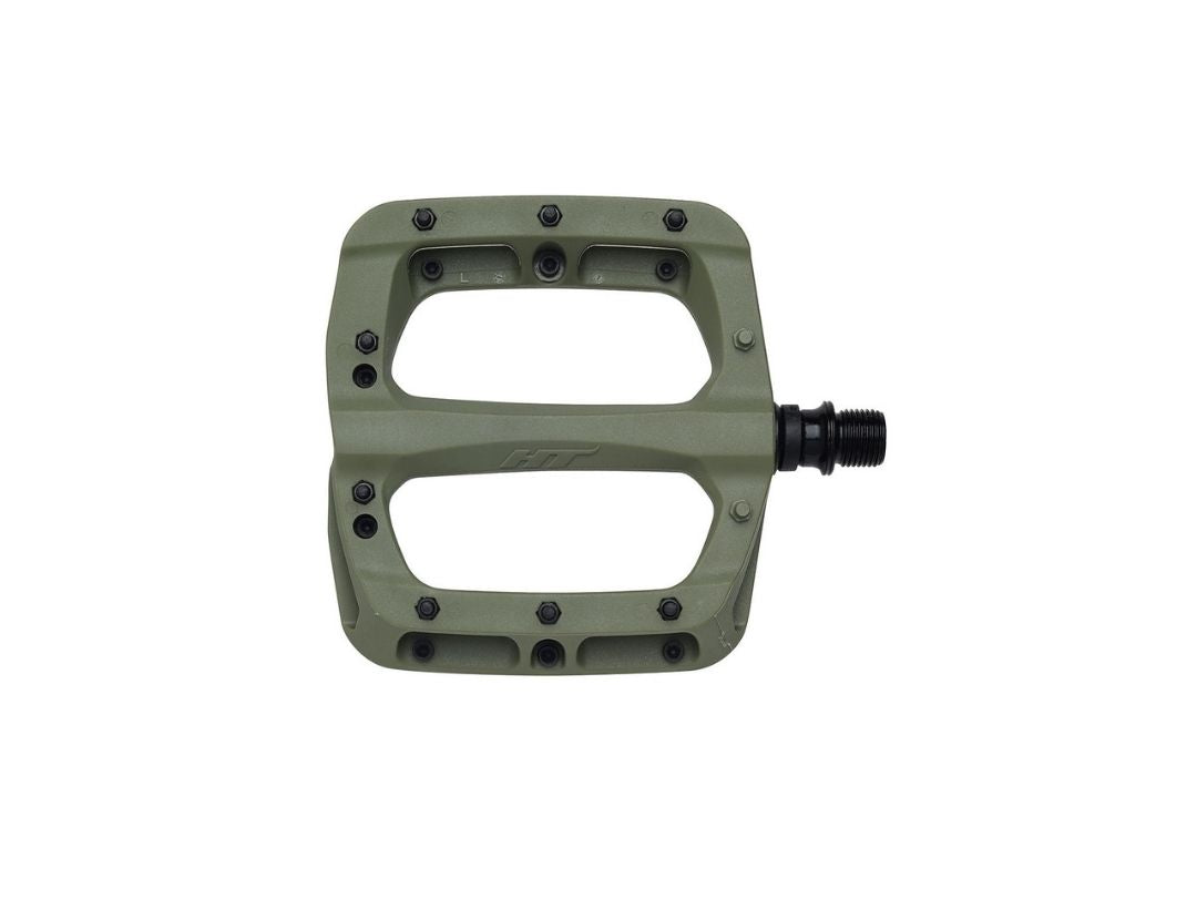HT PA03A Nylon Pedals