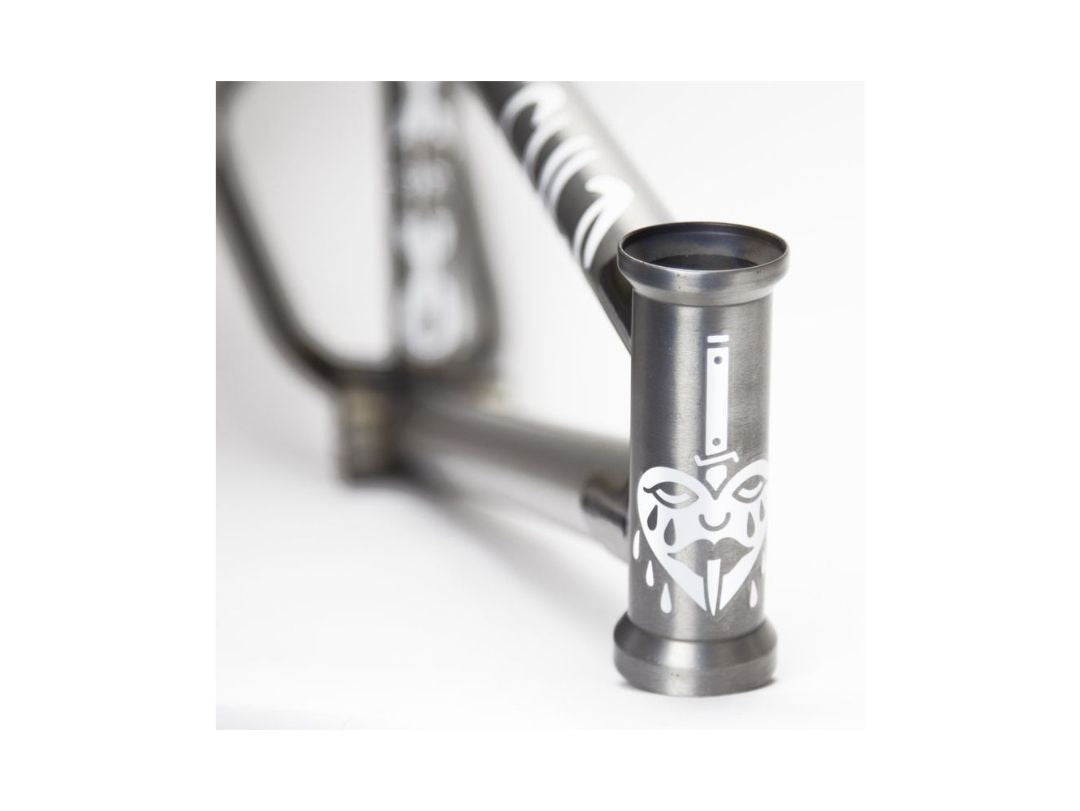 CULT DEHART 2021 FRAME