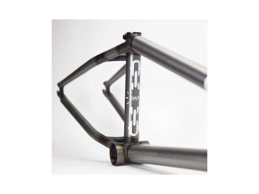 CULT DEHART 2021 FRAME