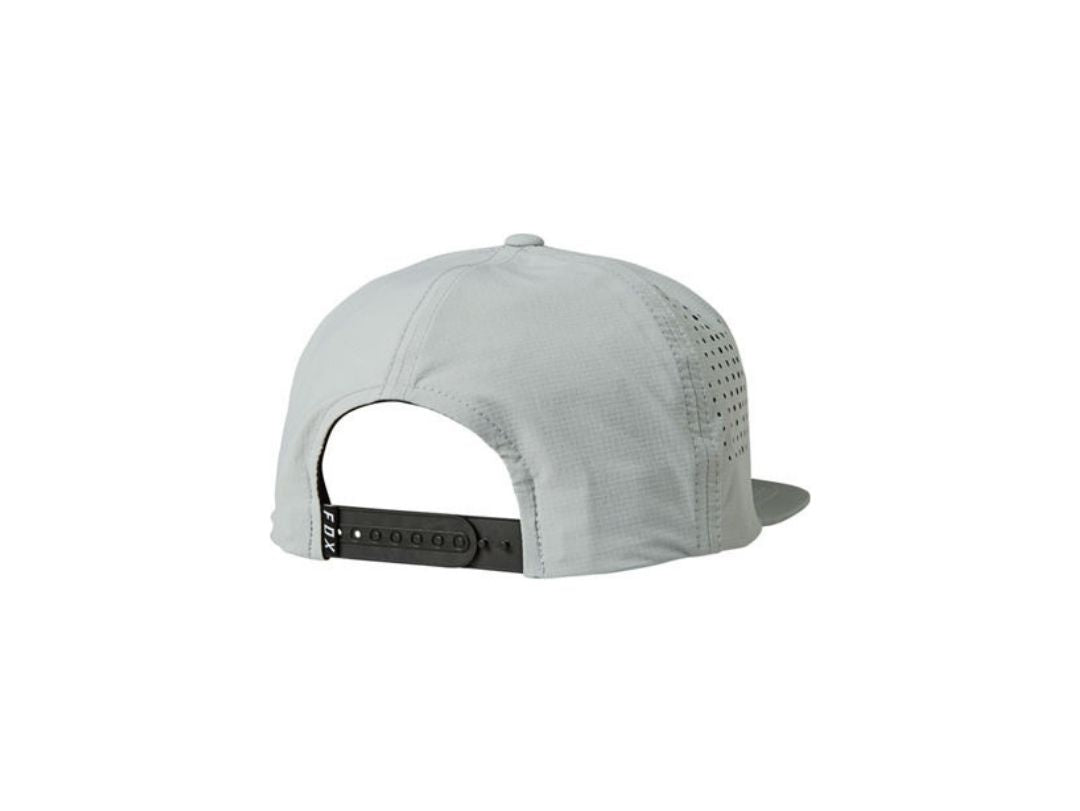 FOX Crest Snapback Hat