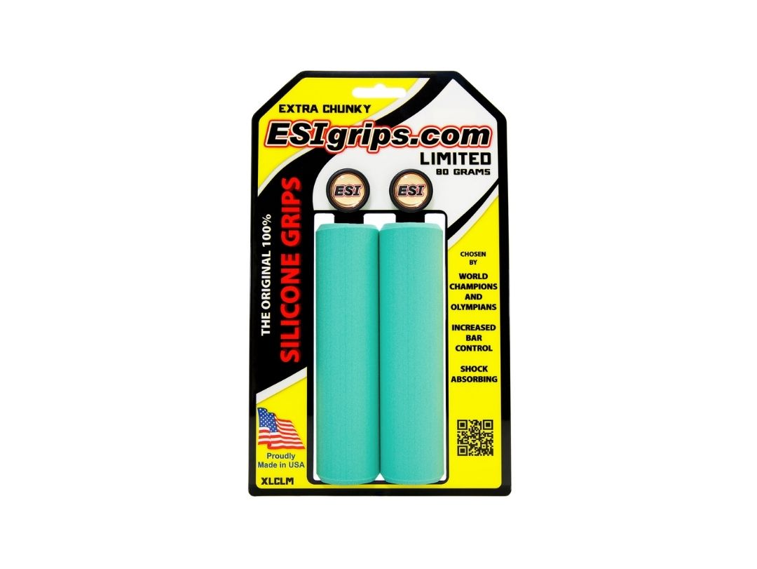 ESI Extra Chunky Grips