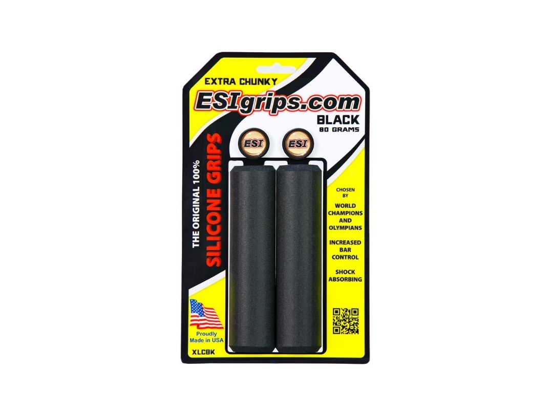ESI Extra Chunky Grips