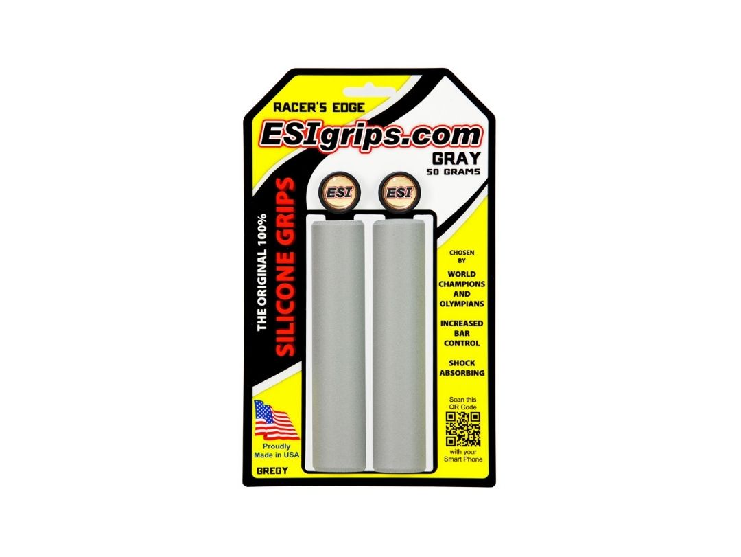 ESI Racer's Edge Grips