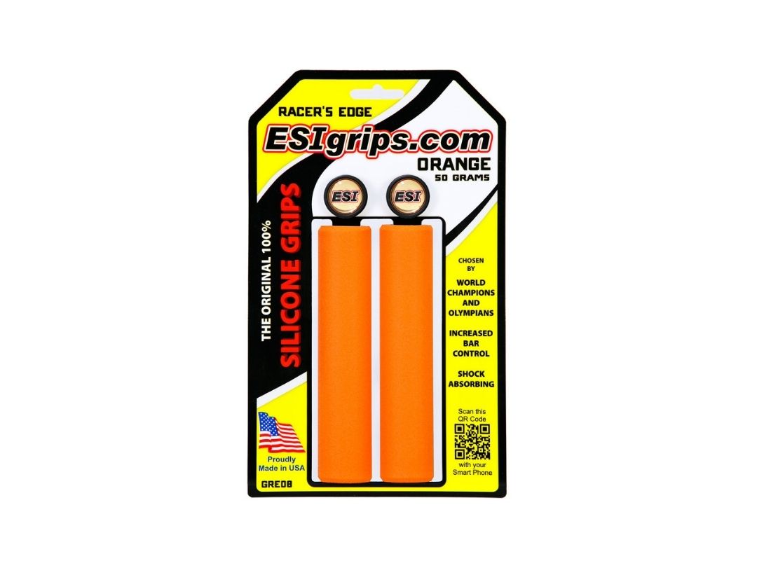 ESI Racer's Edge Grips