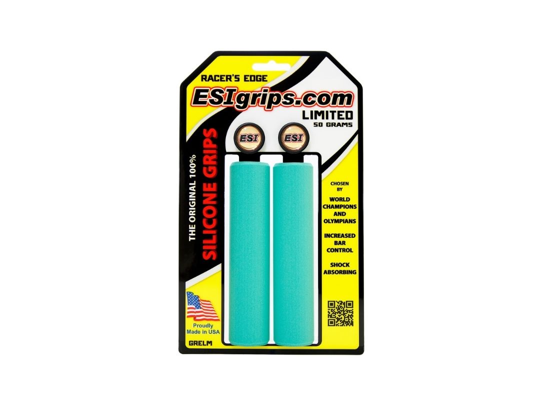 ESI Racer's Edge Grips
