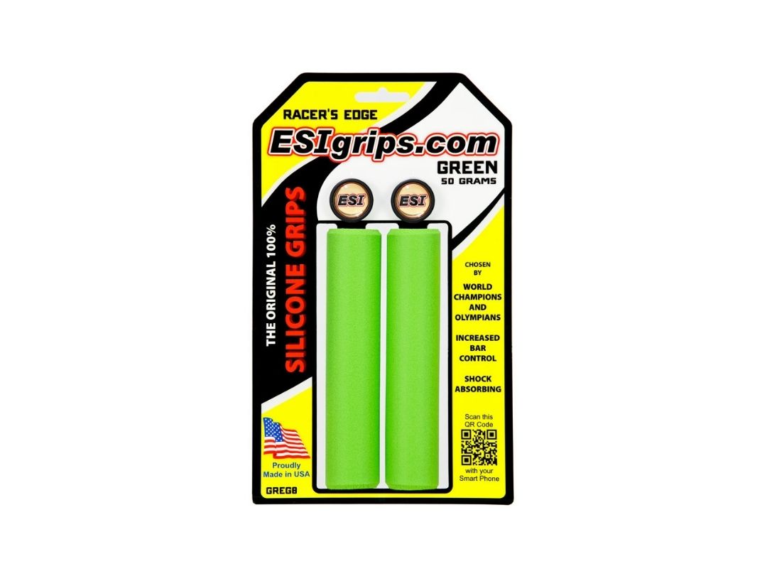 ESI Racer's Edge Grips