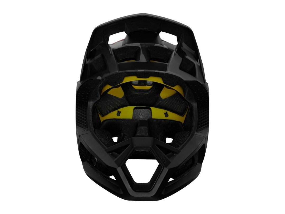 FOX Proframe Camo helmet