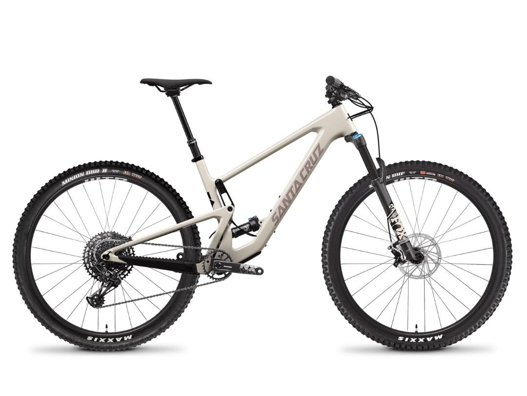 Santa Cruz Tallboy Kit R Carbon C – Legend Bikes - Main Image