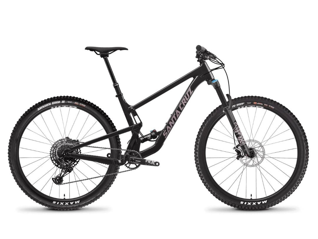 Santa Cruz - Tallboy 4 Kit R / AL
