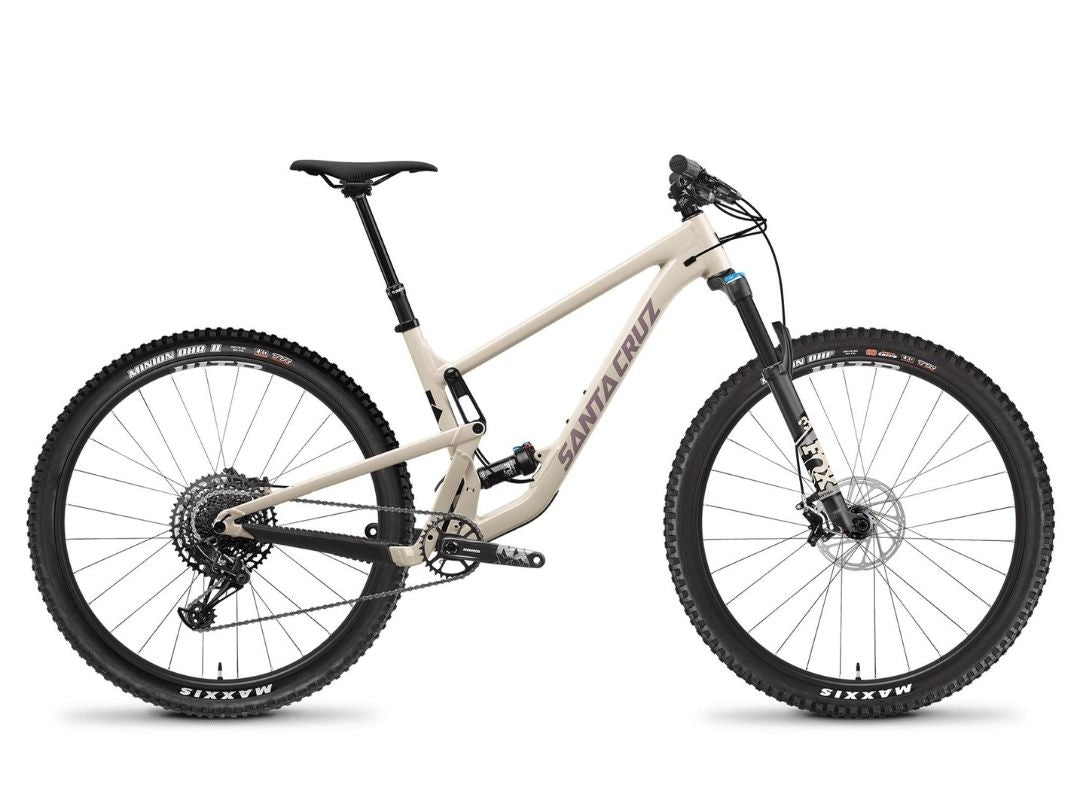 Tallboy Carbon Santa Cruz Tallboy Aluminum R 2017 Santa Cruz
