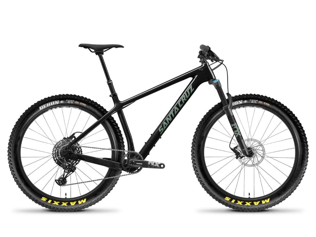 Santa Cruz - Chameleon Kit R+ 27.5+ / Carbon C
