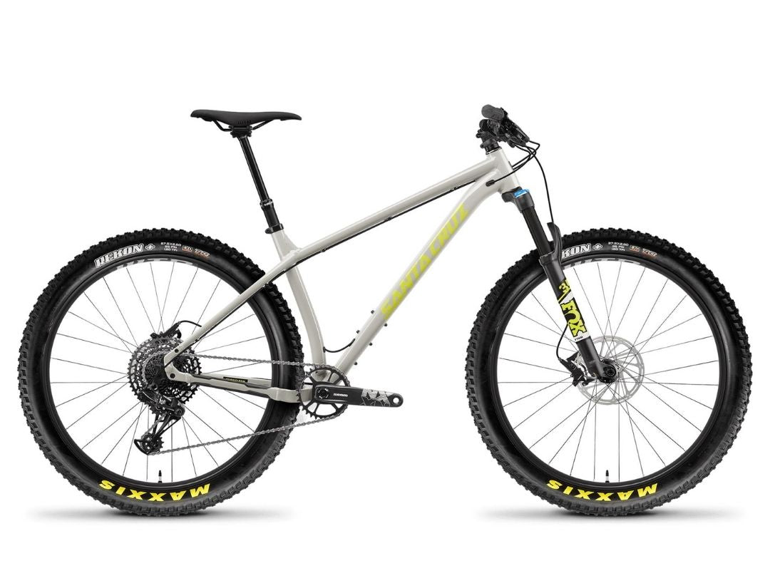 Santa Cruz Chameleon Kit R AL – Legend Bikes - Main Image
