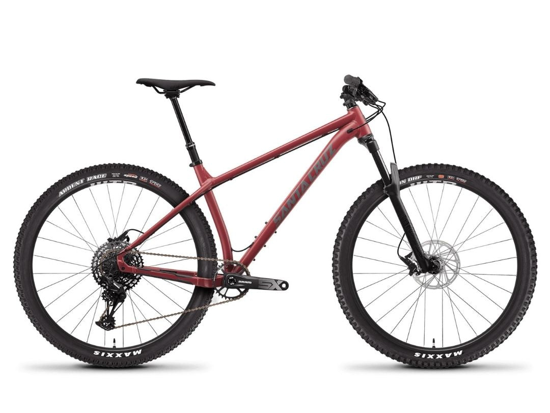 Santa Cruz - Chameleon Kit D 29" / AL