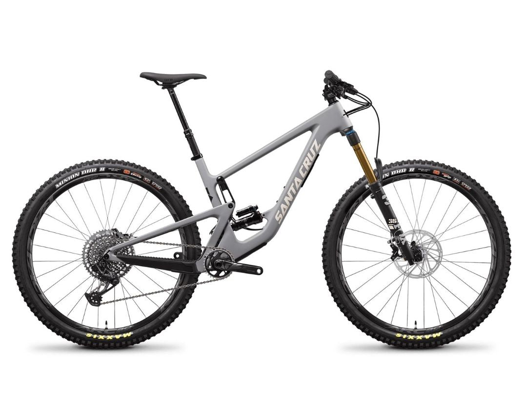 2020 Santa Mtb Santa Cruz Hightower 2020 Santa 2019 Santa Cruz