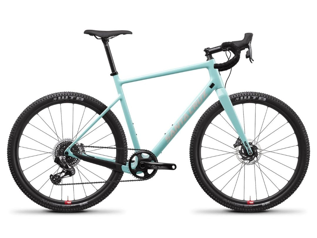 Santa Cruz - Stigmata 3 Kit Force 650B Reserve / Carbon CC