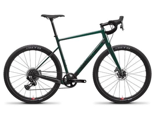 Santa Cruz - Stigmata 3 Kit Force 650B Reserve / Carbon CC