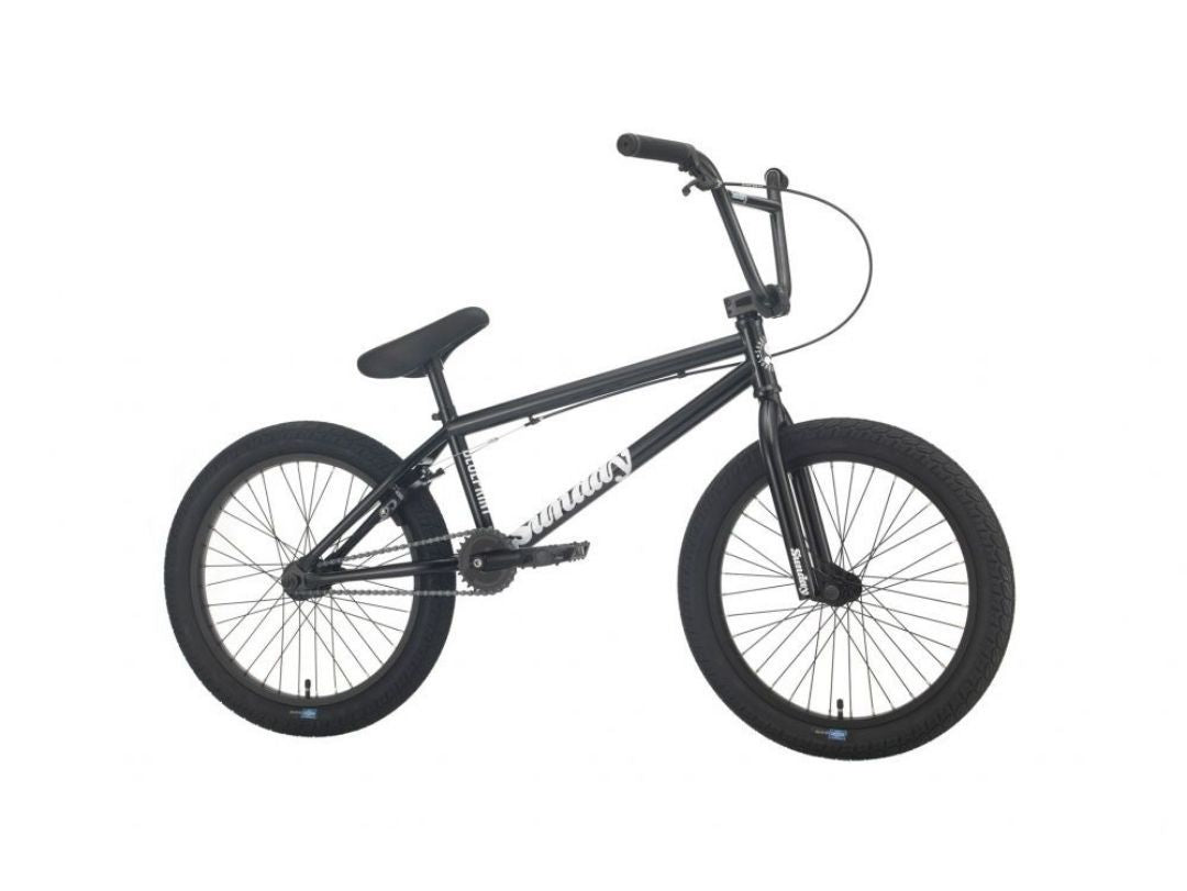 BMX SUNDAY BLUEPRINT 20.5"