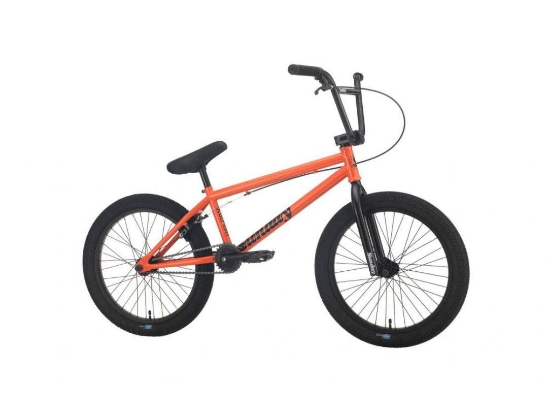 BMX SUNDAY BLUEPRINT – Legend Bikes