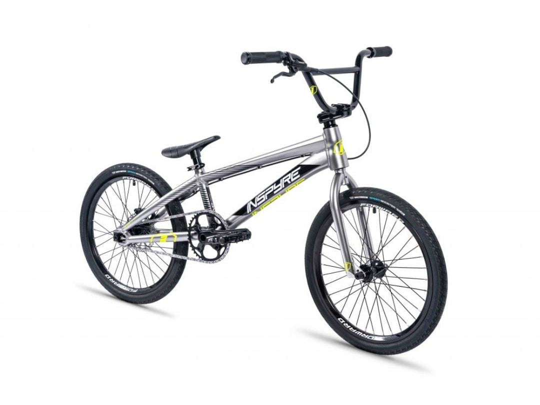 BMX INSPYRE EVO DISK EXPERT XL 2021